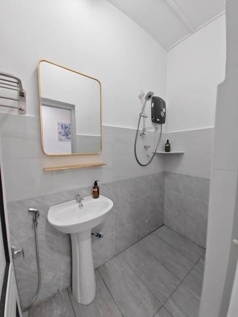 Favourite - 8pax,4br,4bath