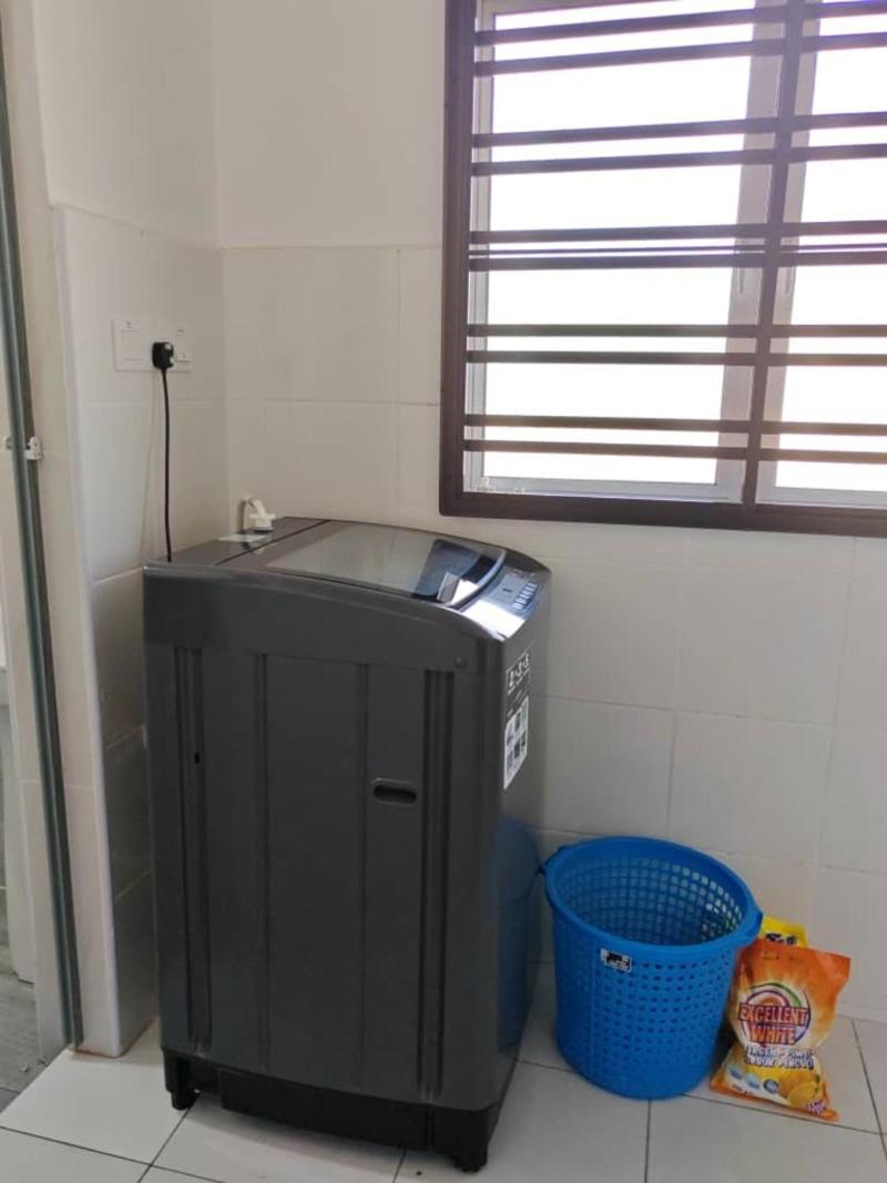 Favourite - 8pax,4br,4bath Homestay Malacca
