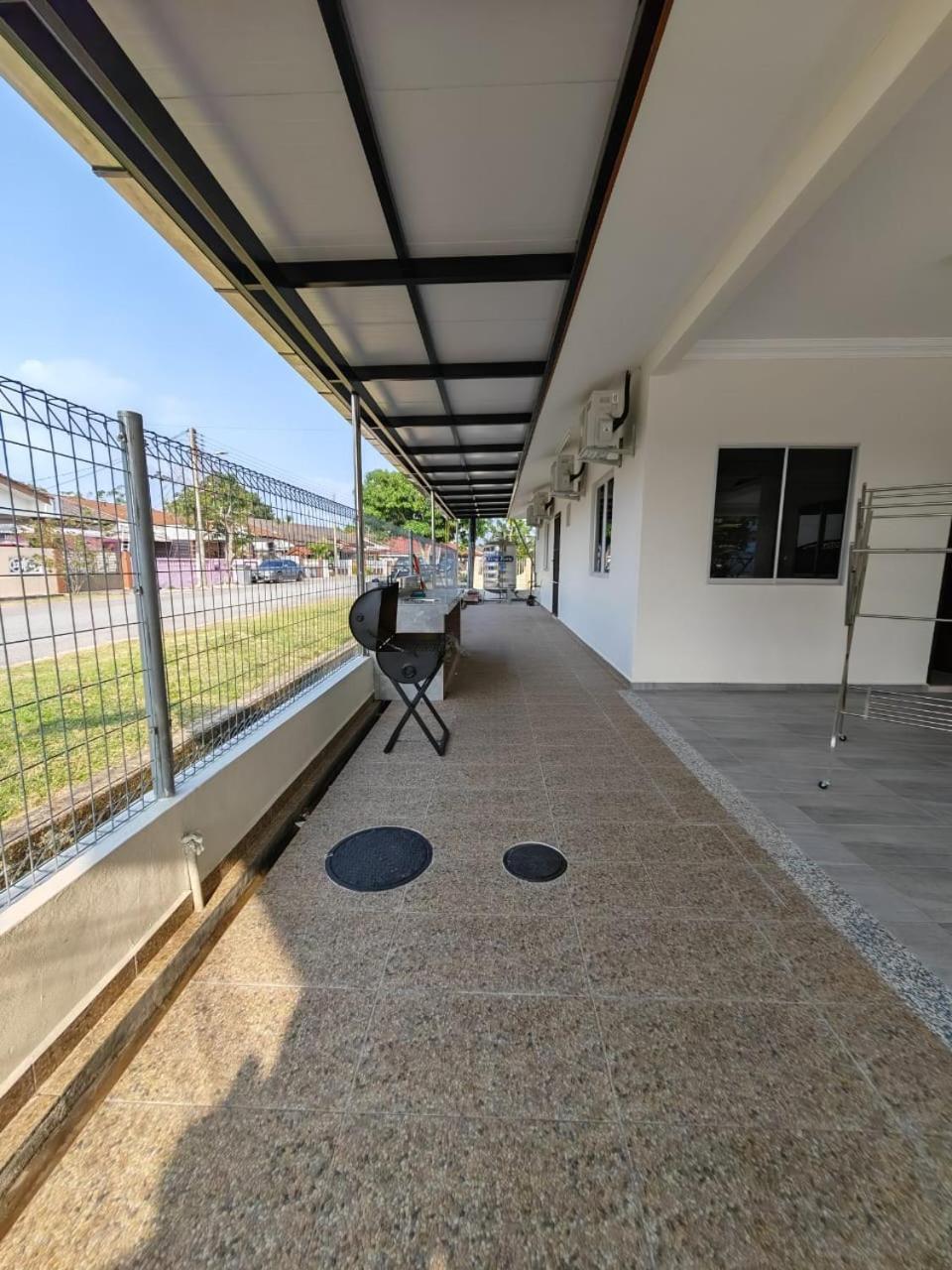 Homestay Favourite - 8pax,4br,4bath