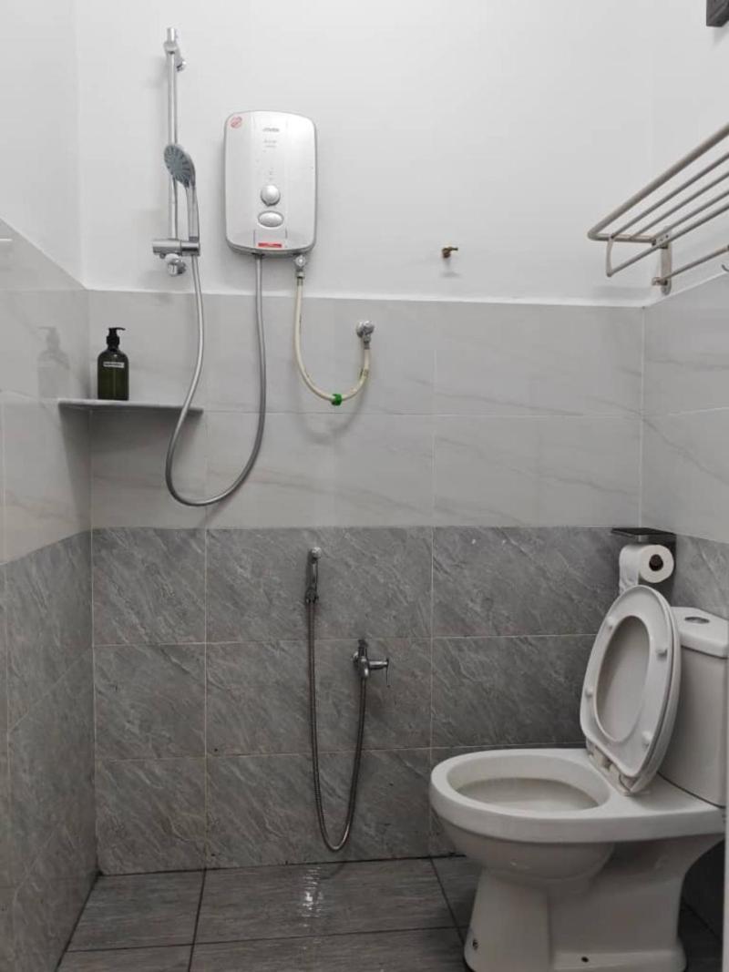 Favourite - 8pax,4br,4bath * Malacca